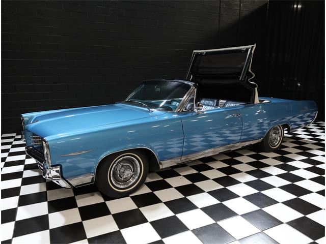 1964 Pontiac Bonneville (CC-2086957) for sale in Addison, Illinois