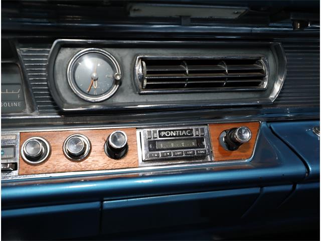 1964 Pontiac Bonneville (CC-2086957) for sale in Addison, Illinois