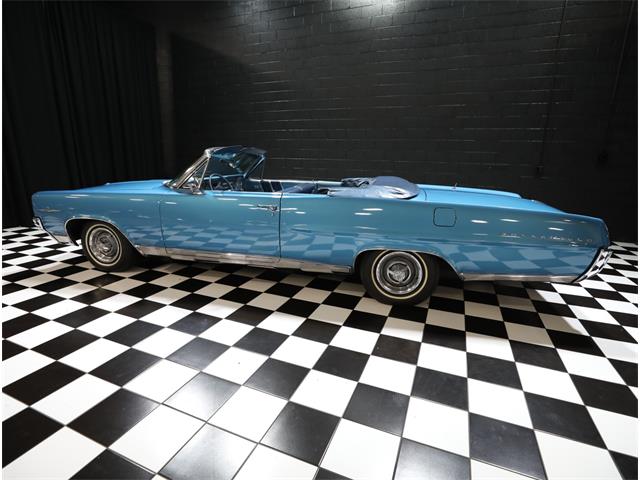1964 Pontiac Bonneville (CC-2086957) for sale in Addison, Illinois