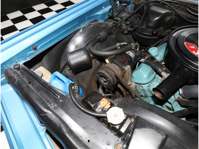 1964 Pontiac Bonneville (CC-2086957) for sale in Addison, Illinois