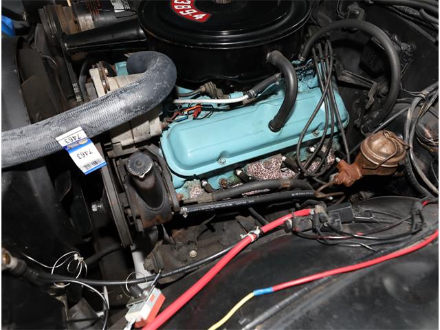 1964 Pontiac Bonneville (CC-2086957) for sale in Addison, Illinois