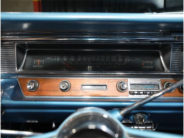 1964 Pontiac Bonneville (CC-2086957) for sale in Addison, Illinois