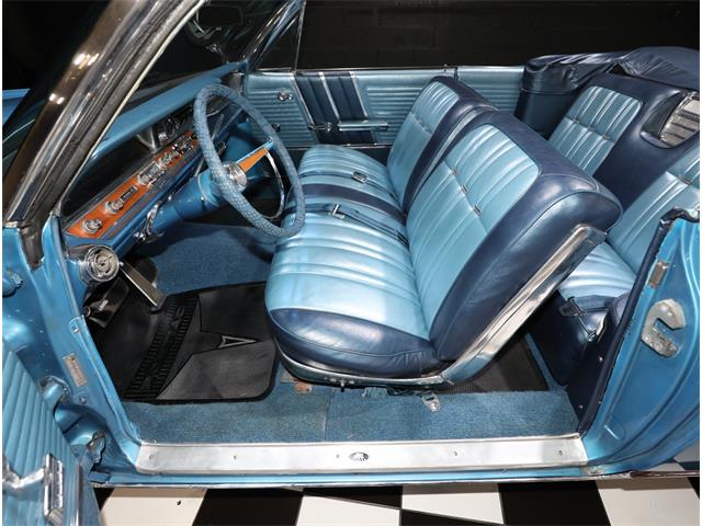 1964 Pontiac Bonneville (CC-2086957) for sale in Addison, Illinois