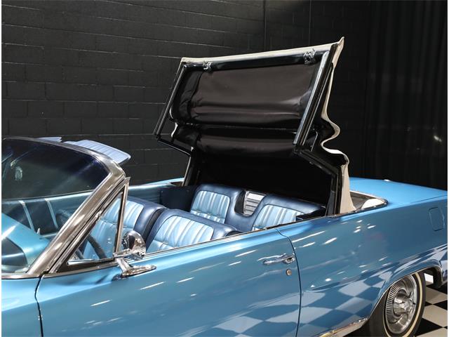 1964 Pontiac Bonneville (CC-2086957) for sale in Addison, Illinois