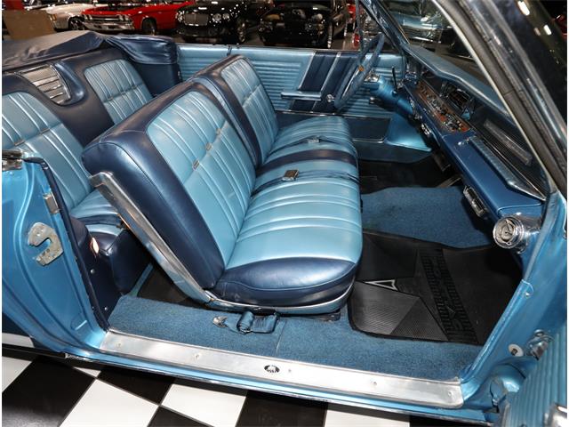 1964 Pontiac Bonneville (CC-2086957) for sale in Addison, Illinois
