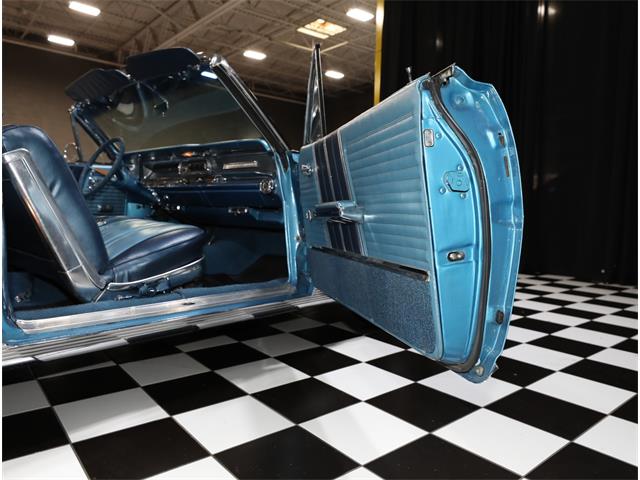 1964 Pontiac Bonneville (CC-2086957) for sale in Addison, Illinois