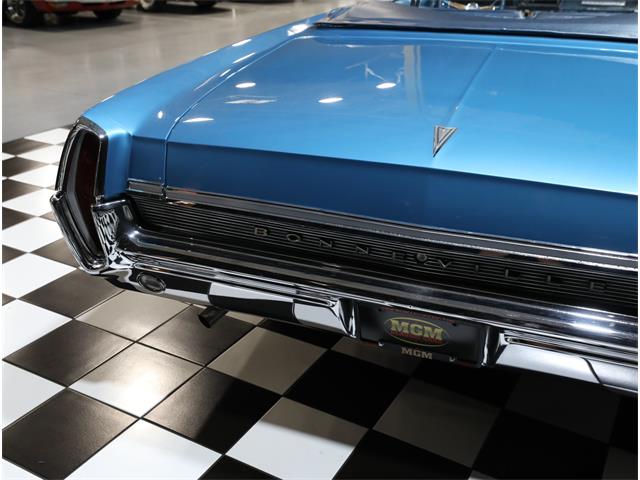 1964 Pontiac Bonneville (CC-2086957) for sale in Addison, Illinois