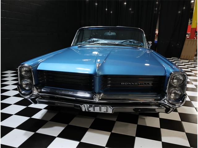 1964 Pontiac Bonneville (CC-2086957) for sale in Addison, Illinois