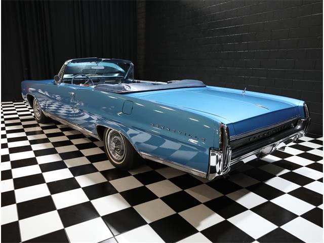 1964 Pontiac Bonneville (CC-2086957) for sale in Addison, Illinois