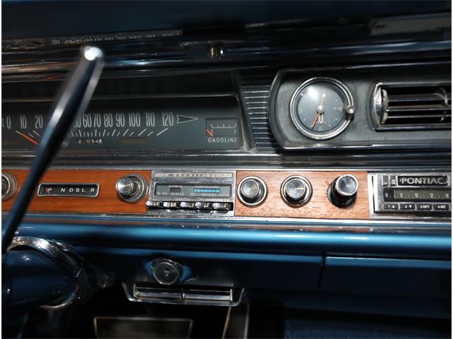 1964 Pontiac Bonneville (CC-2086957) for sale in Addison, Illinois