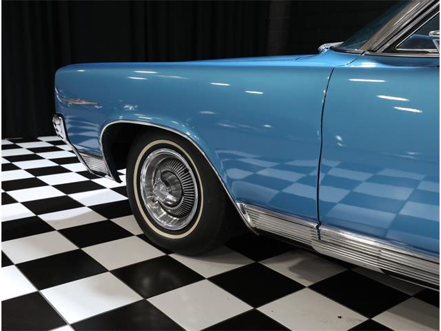 1964 Pontiac Bonneville (CC-2086957) for sale in Addison, Illinois