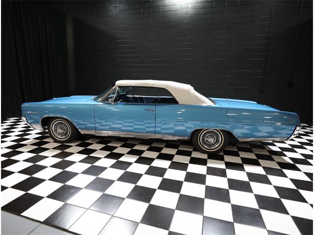 1964 Pontiac Bonneville (CC-2086957) for sale in Addison, Illinois