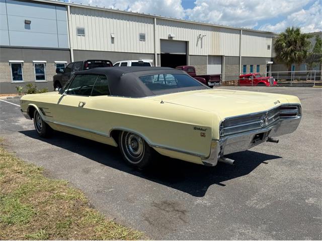 1965 Buick Wildcat (CC-2086958) for sale in Palmetto, Florida