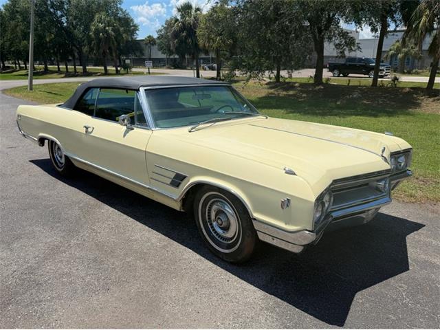1965 Buick Wildcat (CC-2086958) for sale in Palmetto, Florida