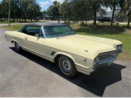 1965 Buick Wildcat (CC-2086958) for sale in Palmetto, Florida