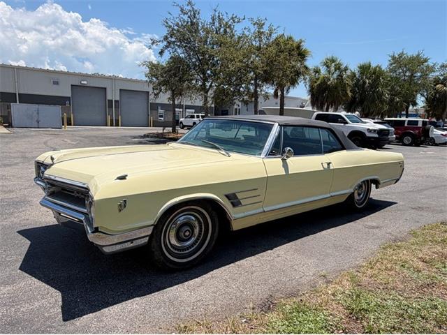 1965 Buick Wildcat (CC-2086958) for sale in Palmetto, Florida