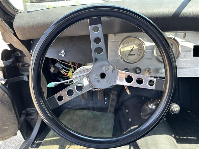 1953 Jaguar Mark VII (CC-2086960) for sale in Hingham, Massachusetts