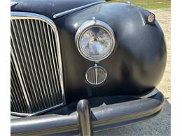 1953 Jaguar Mark VII (CC-2086960) for sale in Hingham, Massachusetts