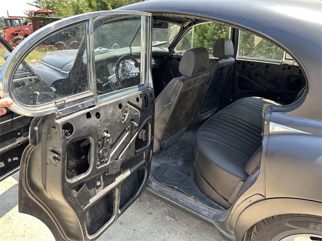 1953 Jaguar Mark VII (CC-2086960) for sale in Hingham, Massachusetts