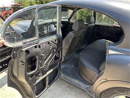 1953 Jaguar Mark VII (CC-2086960) for sale in Hingham, Massachusetts