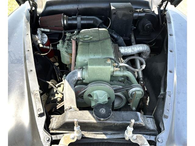 1953 Jaguar Mark VII (CC-2086960) for sale in Hingham, Massachusetts