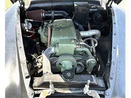 1953 Jaguar Mark VII (CC-2086960) for sale in Hingham, Massachusetts