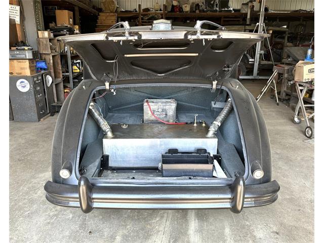 1953 Jaguar Mark VII (CC-2086960) for sale in Hingham, Massachusetts