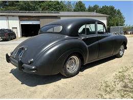 1953 Jaguar Mark VII (CC-2086960) for sale in Hingham, Massachusetts