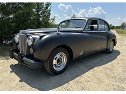 1953 Jaguar Mark VII (CC-2086960) for sale in Hingham, Massachusetts