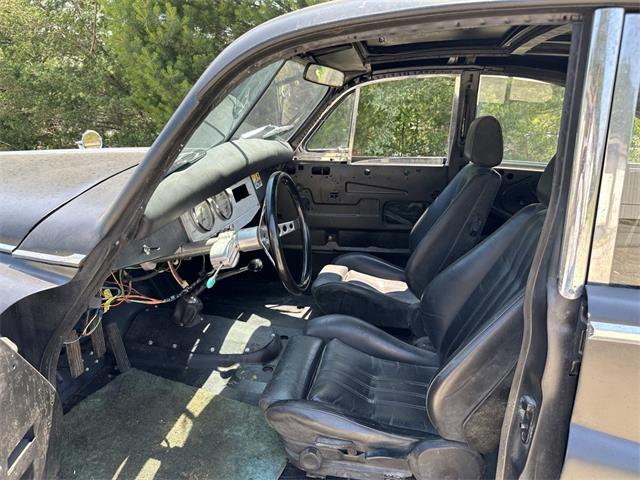 1953 Jaguar Mark VII (CC-2086960) for sale in Hingham, Massachusetts