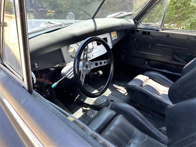 1953 Jaguar Mark VII (CC-2086960) for sale in Hingham, Massachusetts