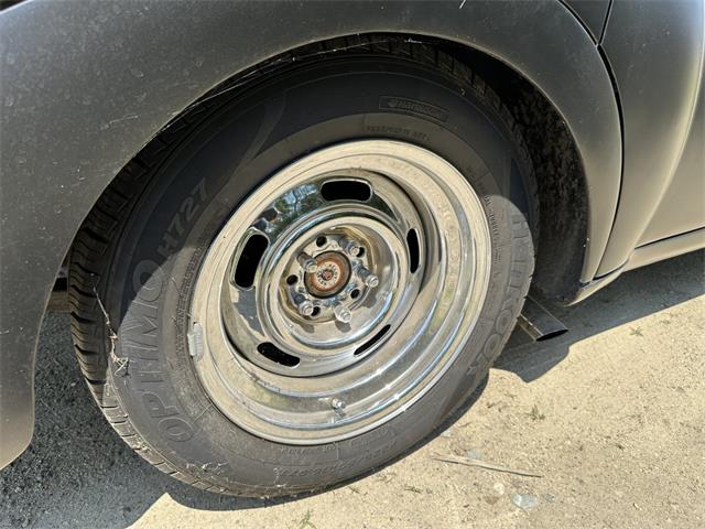 1953 Jaguar Mark VII (CC-2086960) for sale in Hingham, Massachusetts