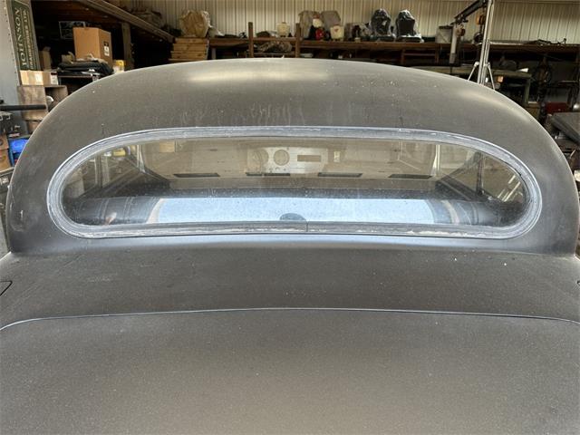 1953 Jaguar Mark VII (CC-2086960) for sale in Hingham, Massachusetts