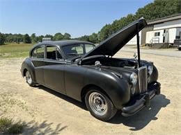 1953 Jaguar Mark VII (CC-2086960) for sale in Hingham, Massachusetts