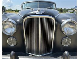 1953 Jaguar Mark VII (CC-2086960) for sale in Hingham, Massachusetts