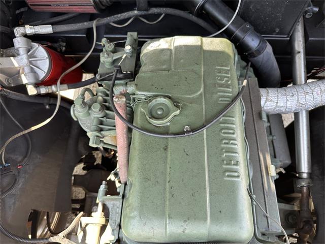 1953 Jaguar Mark VII (CC-2086960) for sale in Hingham, Massachusetts