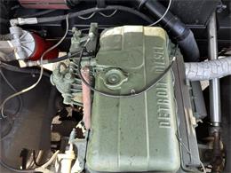 1953 Jaguar Mark VII (CC-2086960) for sale in Hingham, Massachusetts