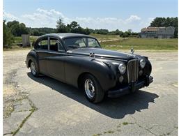 1953 Jaguar Mark VII (CC-2086960) for sale in Hingham, Massachusetts