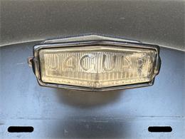 1953 Jaguar Mark VII (CC-2086960) for sale in Hingham, Massachusetts
