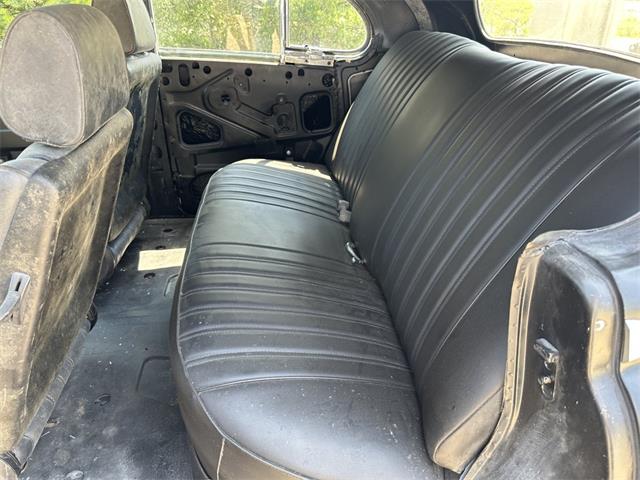 1953 Jaguar Mark VII (CC-2086960) for sale in Hingham, Massachusetts