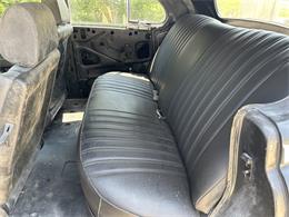 1953 Jaguar Mark VII (CC-2086960) for sale in Hingham, Massachusetts
