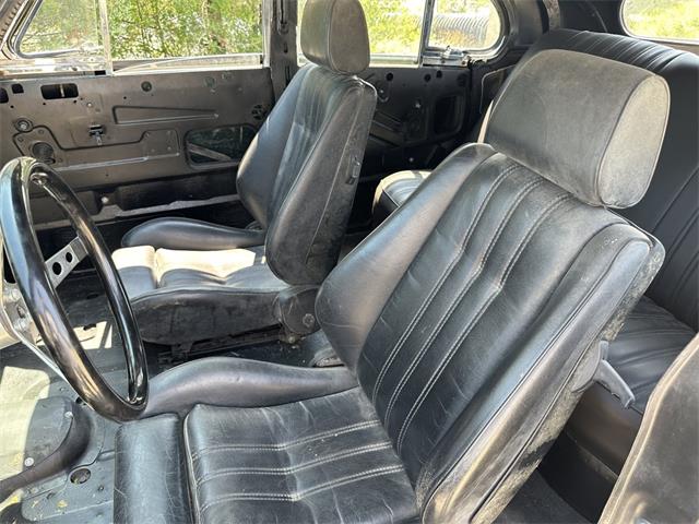 1953 Jaguar Mark VII (CC-2086960) for sale in Hingham, Massachusetts