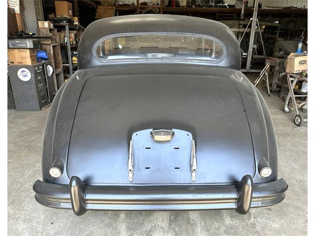 1953 Jaguar Mark VII (CC-2086960) for sale in Hingham, Massachusetts