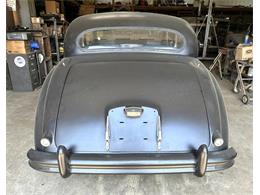 1953 Jaguar Mark VII (CC-2086960) for sale in Hingham, Massachusetts