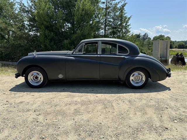 1953 Jaguar Mark VII (CC-2086960) for sale in Hingham, Massachusetts