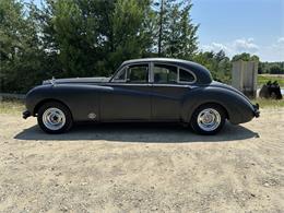 1953 Jaguar Mark VII (CC-2086960) for sale in Hingham, Massachusetts