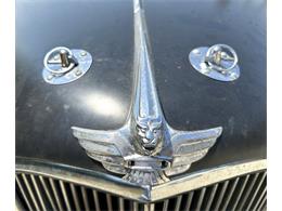 1953 Jaguar Mark VII (CC-2086960) for sale in Hingham, Massachusetts