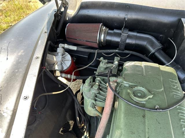 1953 Jaguar Mark VII (CC-2086960) for sale in Hingham, Massachusetts
