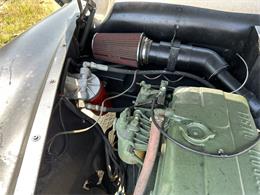1953 Jaguar Mark VII (CC-2086960) for sale in Hingham, Massachusetts