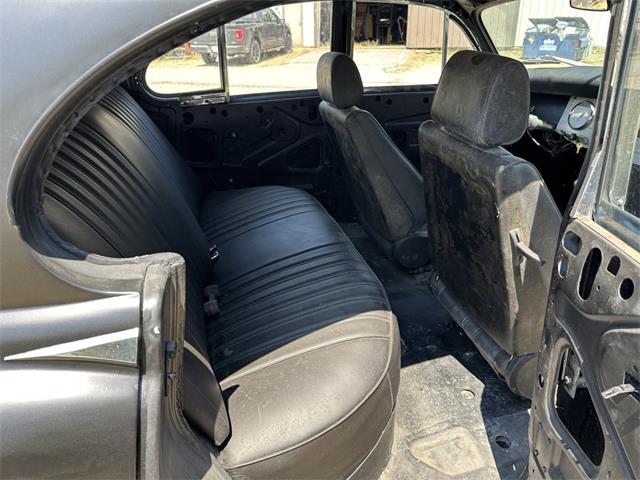 1953 Jaguar Mark VII (CC-2086960) for sale in Hingham, Massachusetts
